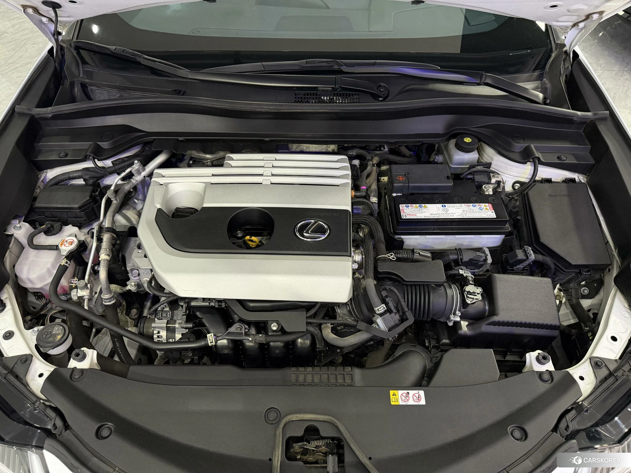 Lexus UX id 4440407 из Китая 13
