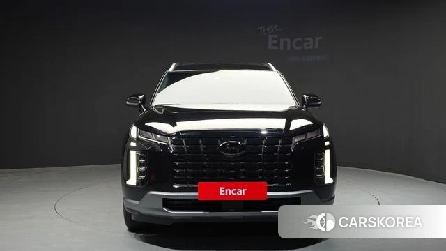 Hyundai The New Palisade id 4249219 из Кореи 13