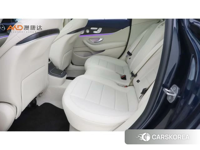 Mercedes-Benz E-class 2021 Зеленый из Китая, фото 3