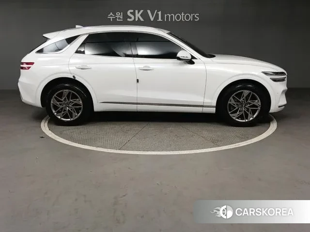 Genesis GV70 id 3028161 из Кореи 13