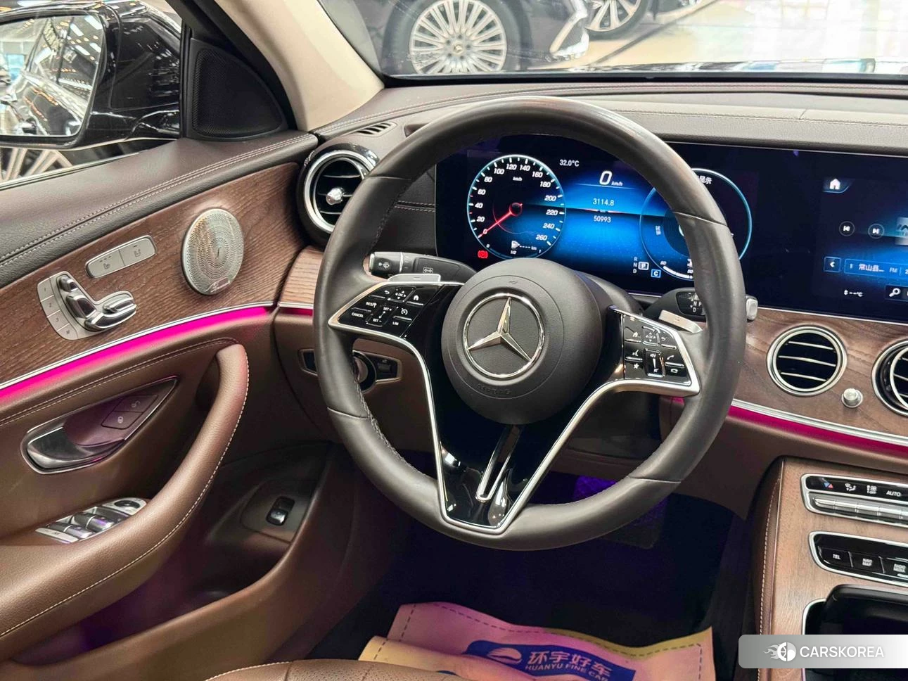Mercedes-Benz E-Class id 4510938 из Китая 18