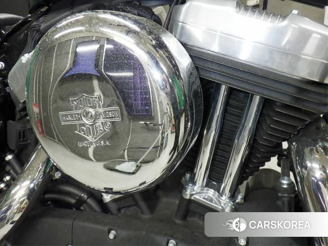 Engine photo
