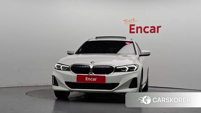 BMW 3 Series (G20) id 4623551 из Кореи 23