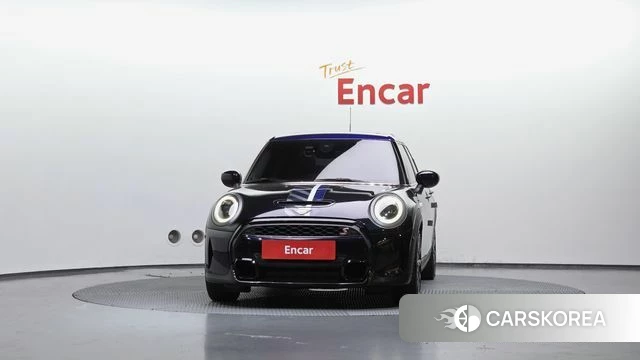 Mini Cooper S id 4282096 из Кореи 23