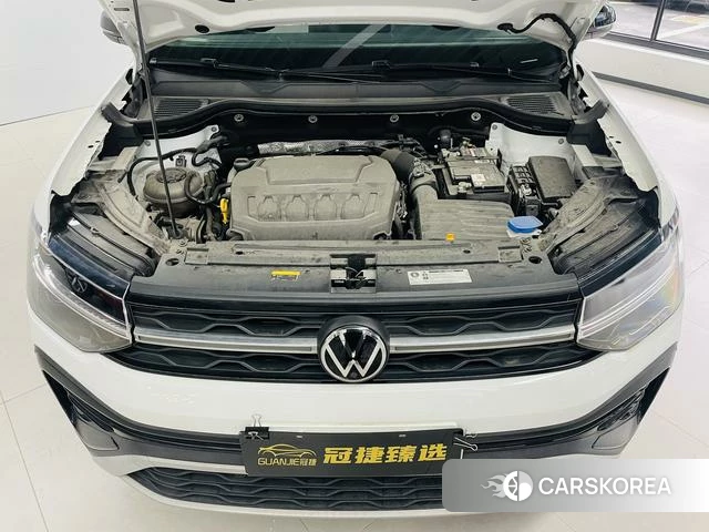 Volkswagen Tuyue id 4255962 из Китая 7