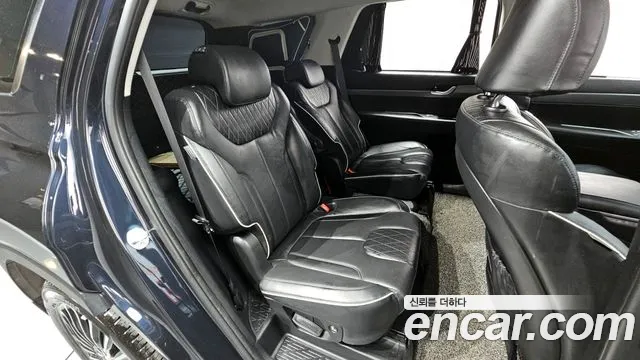 Hyundai Palisade id 2611800 из Кореи 13