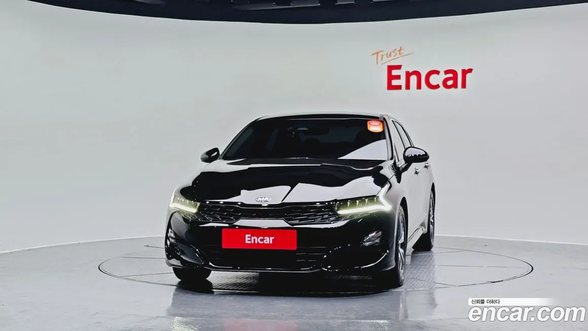 Kia K5 3rd generation id 2079882 из Кореи 13