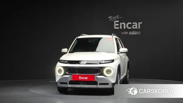 Hyundai The New Casper id 4360072 из Кореи 13