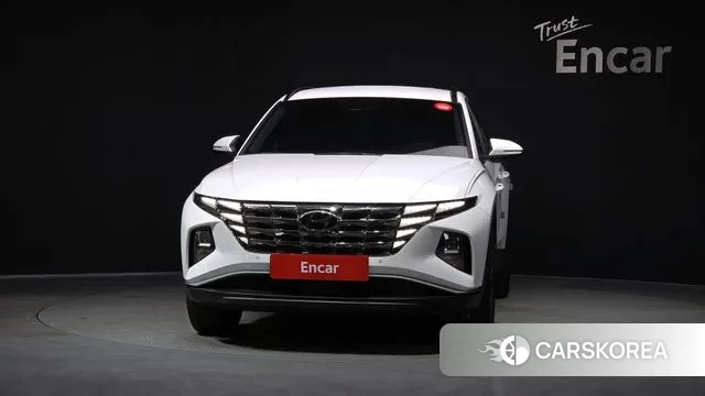 Hyundai Tucson (NX4) id 3624848 из Кореи 13