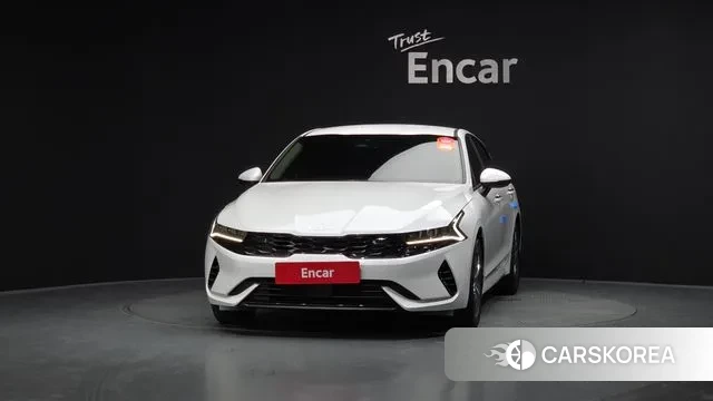 Kia K5 Hybrid 3rd Generation id 3058609 из Кореи 13