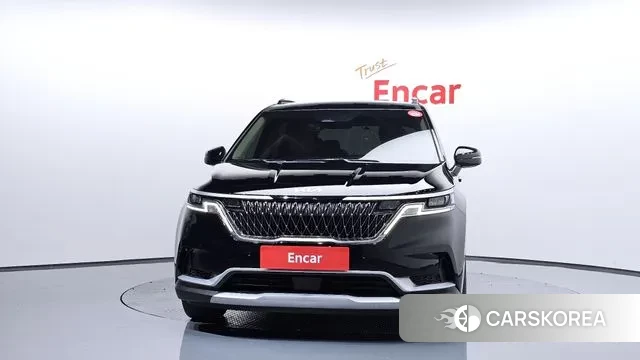 Kia Carnival 4th generation id 3410746 из Кореи 13