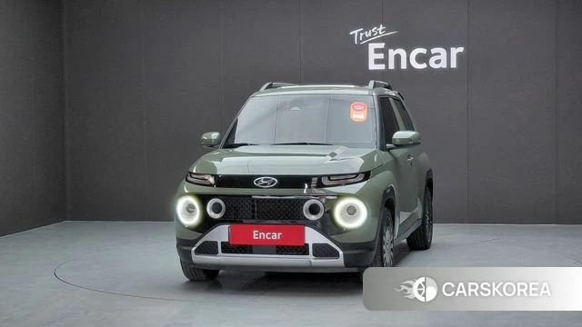 Hyundai Casper id 4244358 из Кореи 23