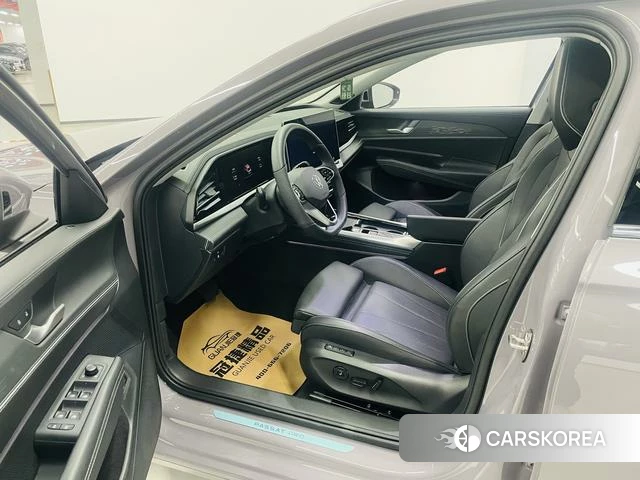 Volkswagen Passat id 4263418 из Китая 13