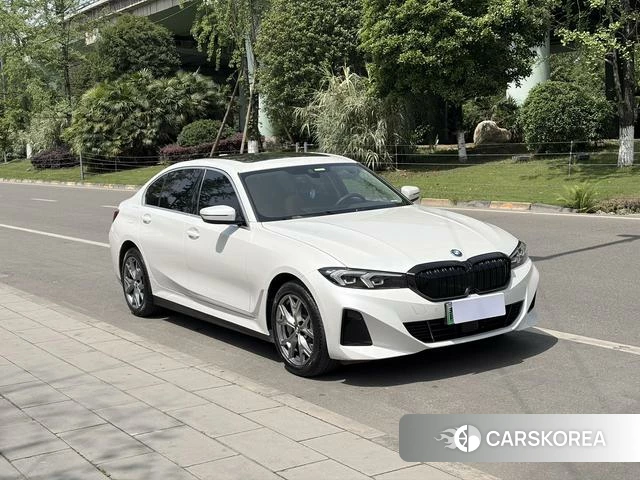 BMW i3 id 4278081 из Китая 7