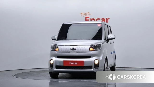 Kia The New Ray id 4233073 из Кореи 13