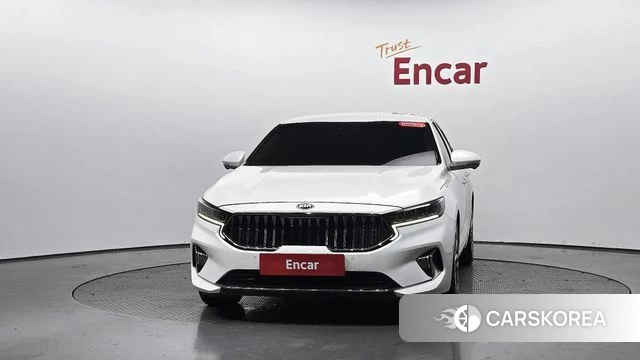 Kia K7 Premier id 4595377 из Кореи 23