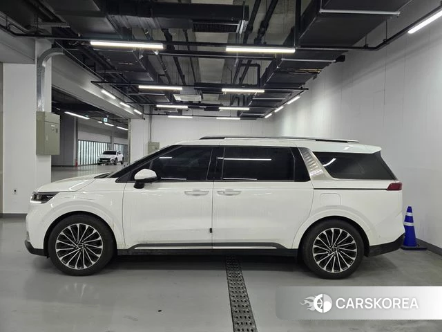 Kia Carnival 4th generation id 4249299 из Кореи 10
