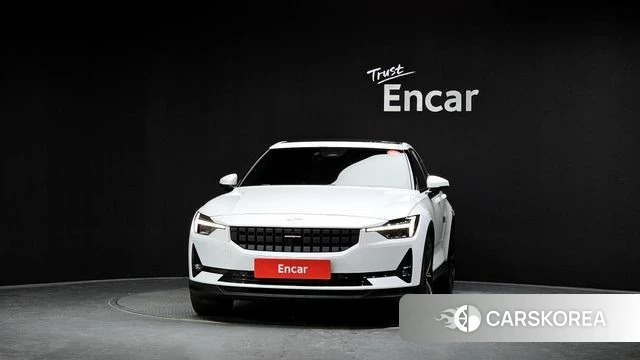 Polestar Polestar 2 id 4641429 из Кореи 23