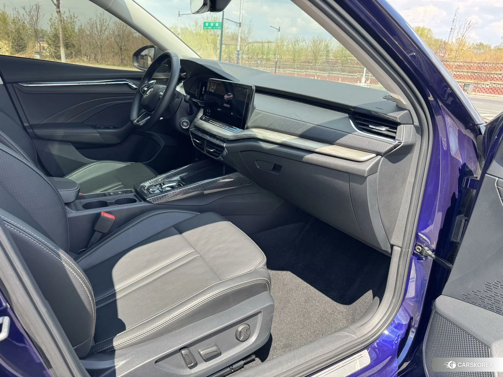 Skoda Octavia id 4426516 из Китая 18