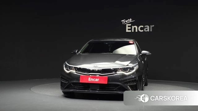 Kia The New K5 Hybrid 2nd generation id 4770563 из Кореи 13