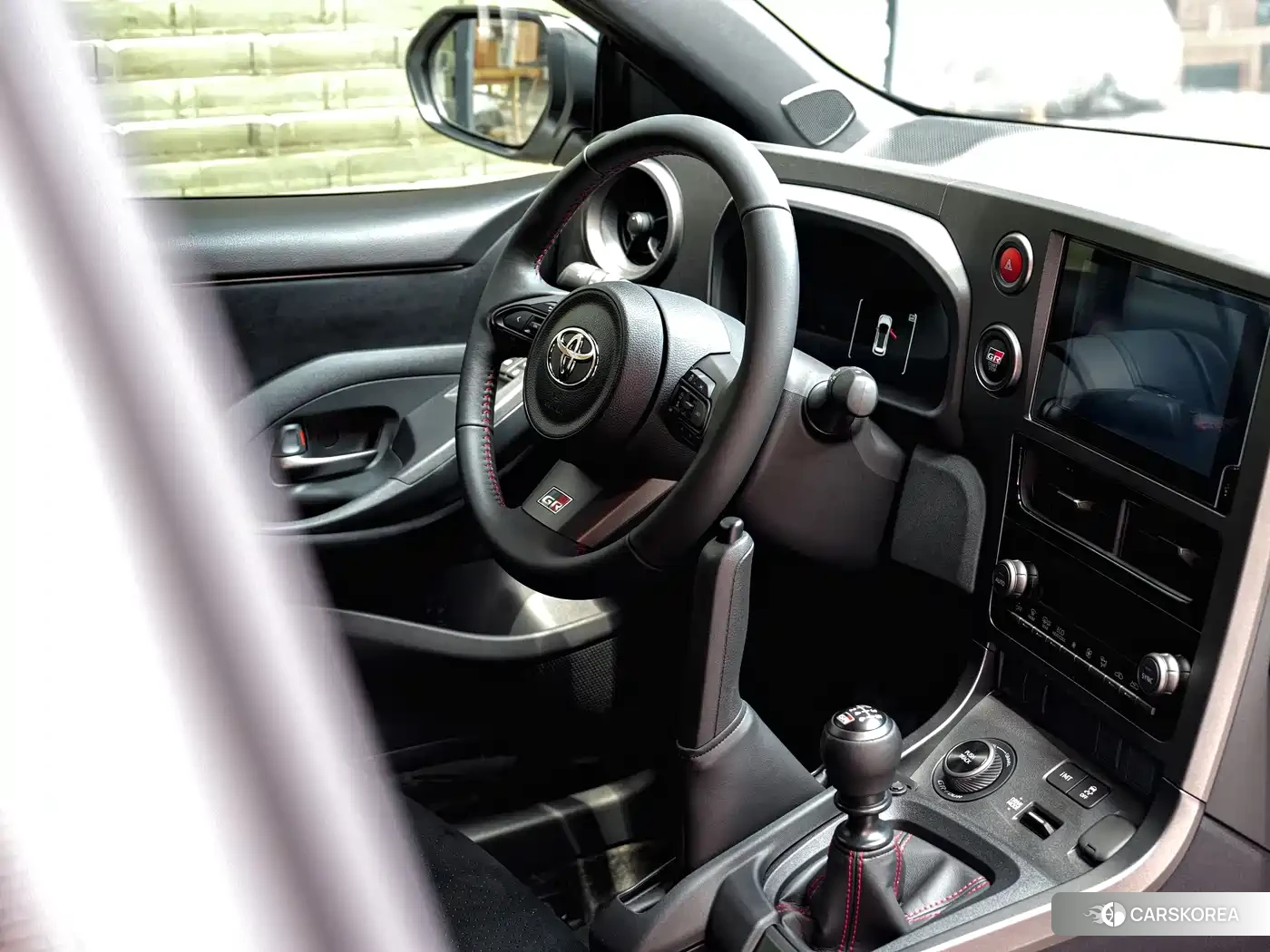 Toyota GR Yaris id 4548328 из Китая 14
