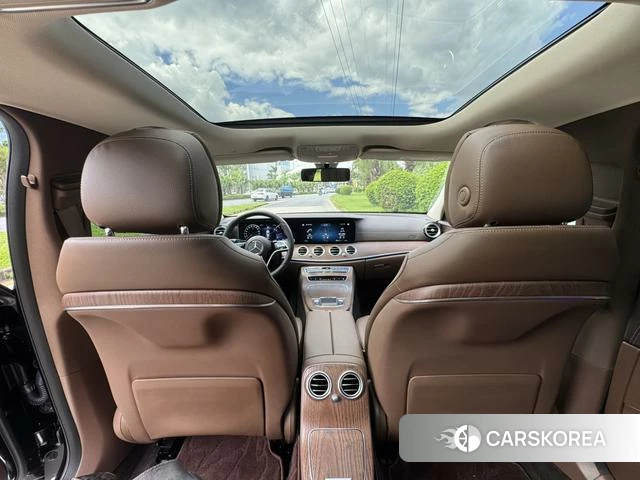 Mercedes-Benz E-class id 4300183 из Китая 15