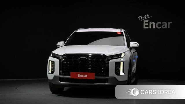 Hyundai The New Palisade id 3870745 из Кореи 13