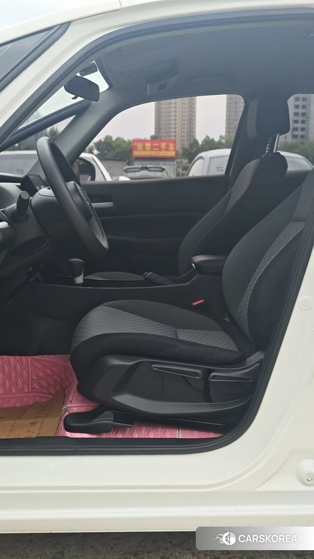 Honda Fit id 4368190 из Китая 14