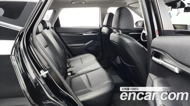 Kia Seltos id 2680626 из Кореи 13