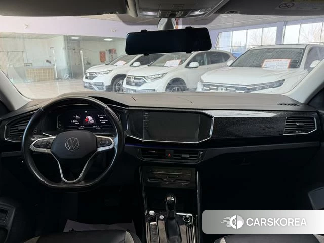 Volkswagen Tanyue GTE id 4263089 из Китая 9