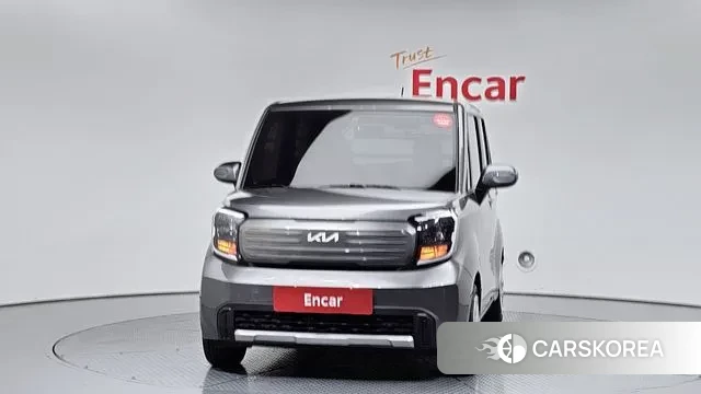 Kia The New Kia Ray id 2968489 из Кореи 13