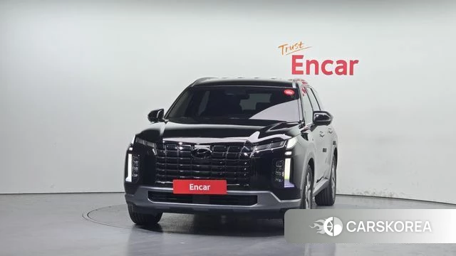 Hyundai The New Palisade id 4243380 из Кореи 23