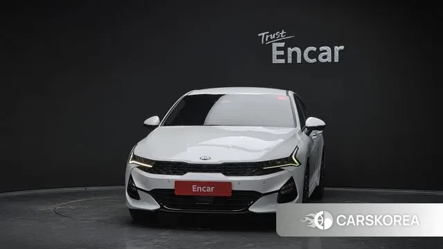 Kia K5 3rd generation id 3582730 из Кореи 13