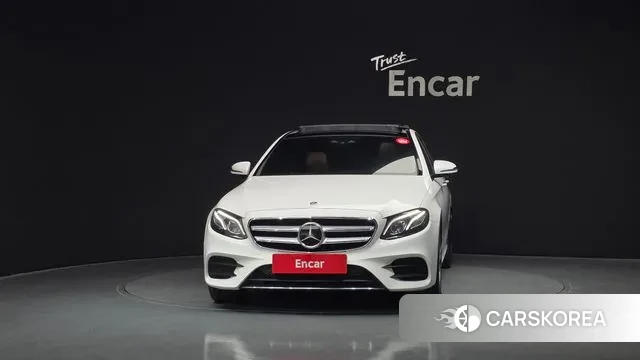 Mercedes-Benz E-Class W213 id 3149607 из Кореи 13