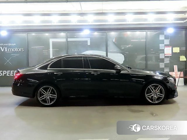 Mercedes-Benz E-Class W213 id 4770557 из Кореи 13