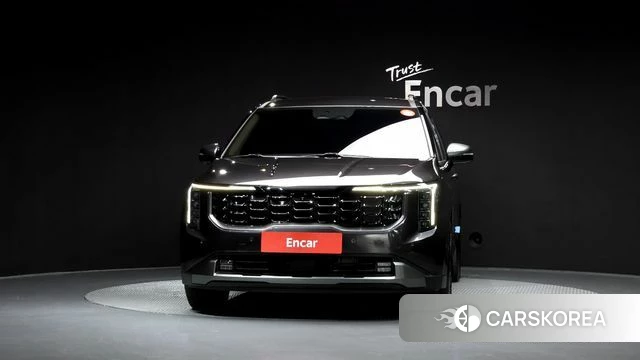 Kia The New Carnival 4th Generation id 3876851 из Кореи 13