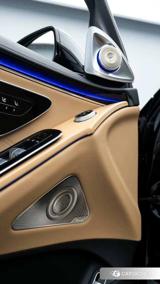 Mercedes-Benz Maybach S-class id 4256265 из Китая 17