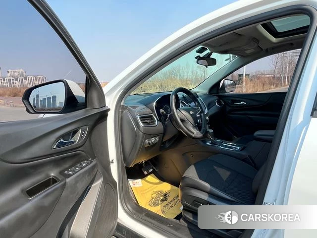 Chevrolet Explorer id 4207734 из Китая 14