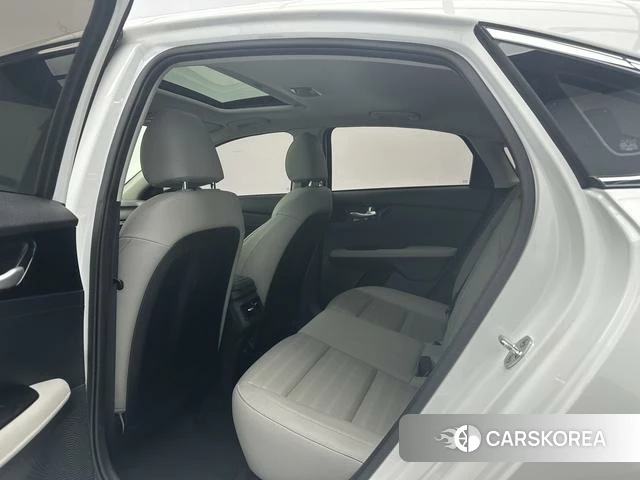 Kia K3 id 4236258 из Китая 11