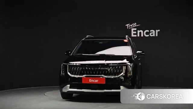 Kia The New Carnival 4th Generation id 3523487 из Кореи 13