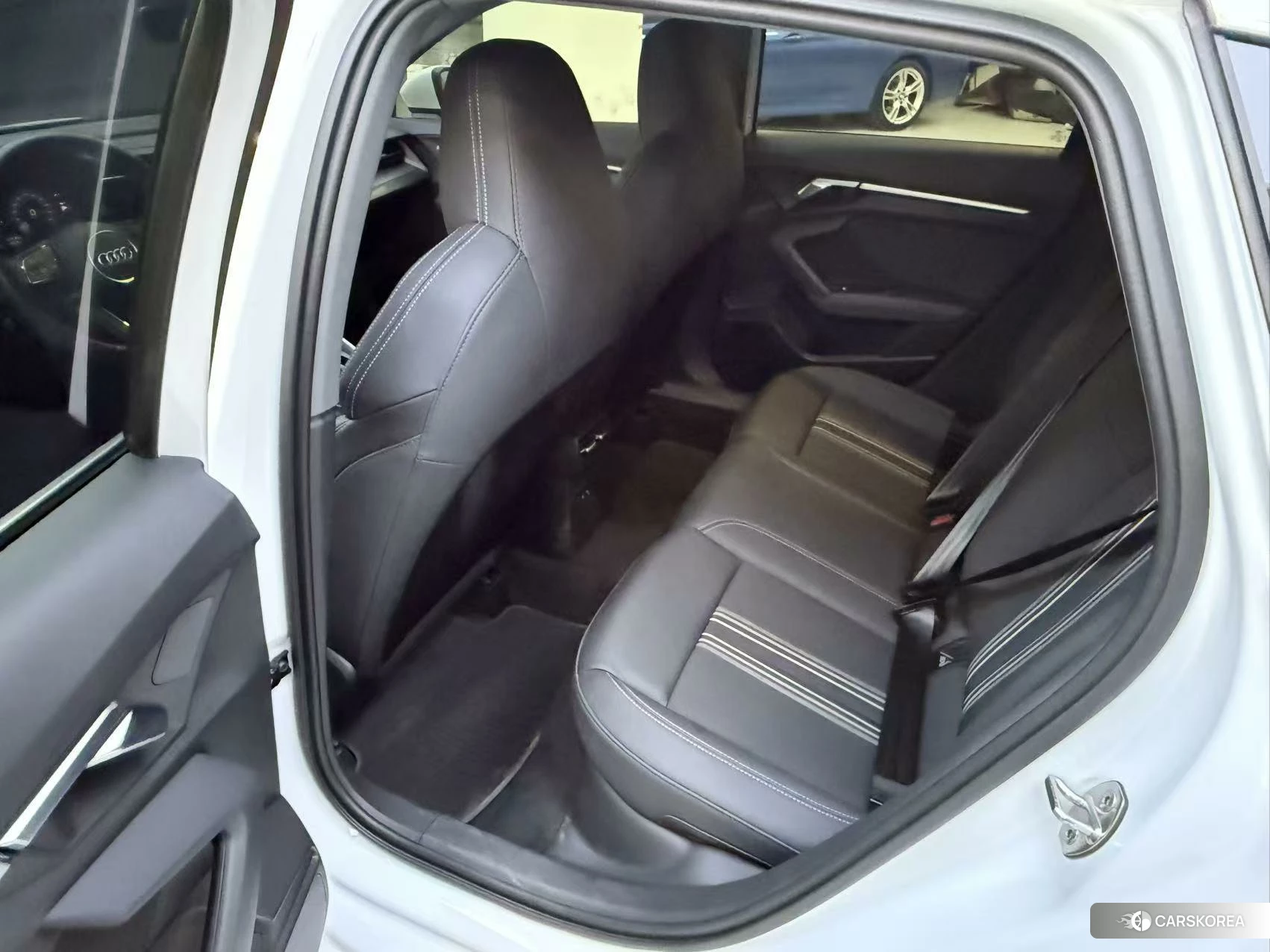 Audi A3 id 4473804 из Китая 9