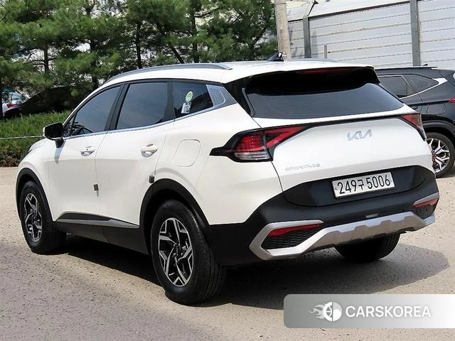 Kia Sportage 5th Generation id 3964361 из Кореи 13