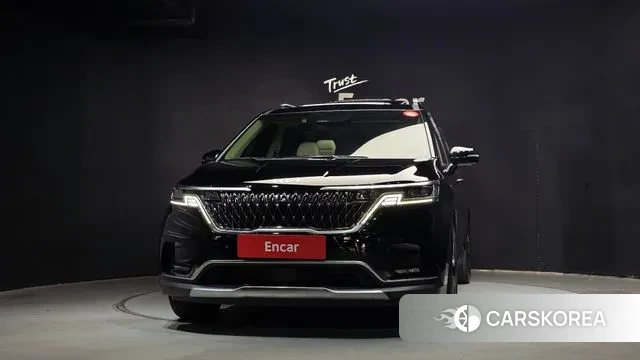 Kia Carnival 4th generation id 3625547 из Кореи 13