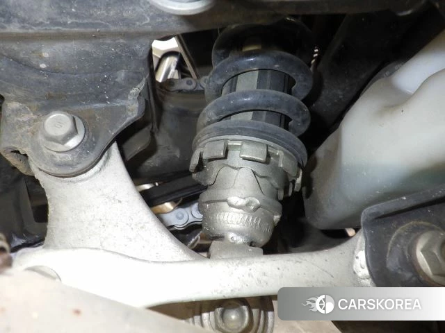 Honda CB250F id 3950151 из Японии 19