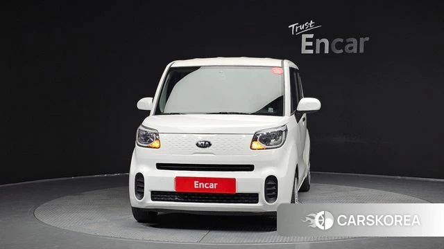 Kia The New Ray id 4389654 из Кореи 23