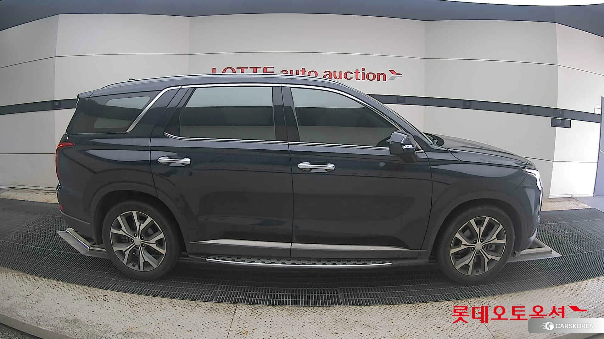 Hyundai Palisade id 4664266 из Кореи 23