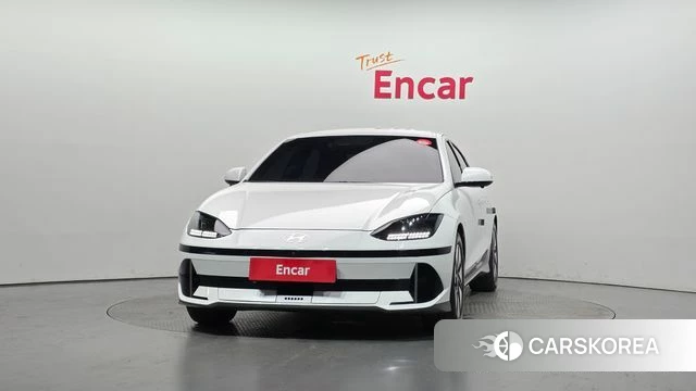 Hyundai Ionic 6 id 4494692 из Кореи 23