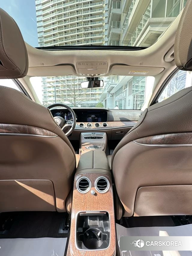 Mercedes-Benz E-class id 4279376 из Китая 13