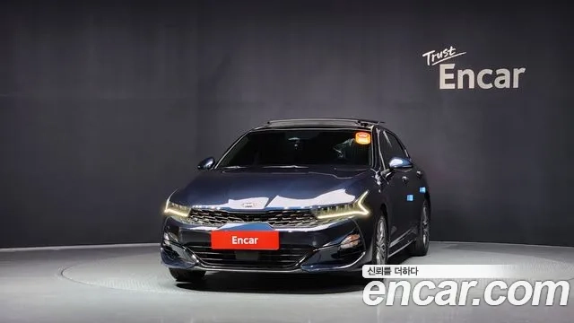 Kia K5 3rd generation id 2869833 из Кореи 13