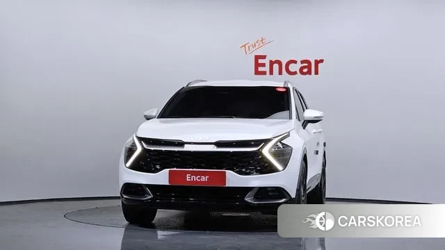 Kia Sportage 5th Generation id 3432160 из Кореи 13